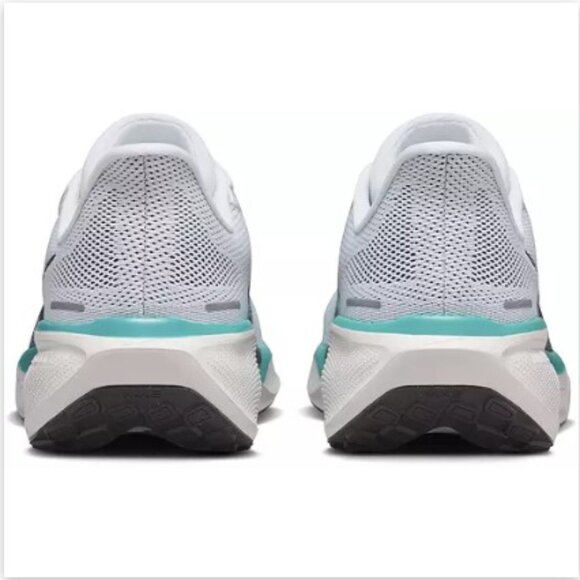 NWT - Nike Men's Pegasus 41 Running Shoes - Color: Dusty Cactus - Picture 6 of 9